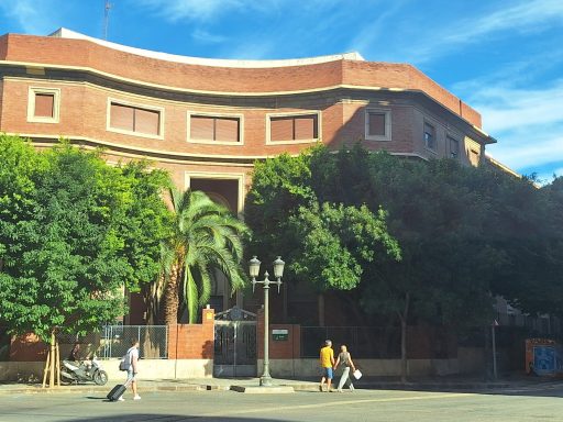 Colegio Nuestra Señora de Loreto-FESD en Valencia